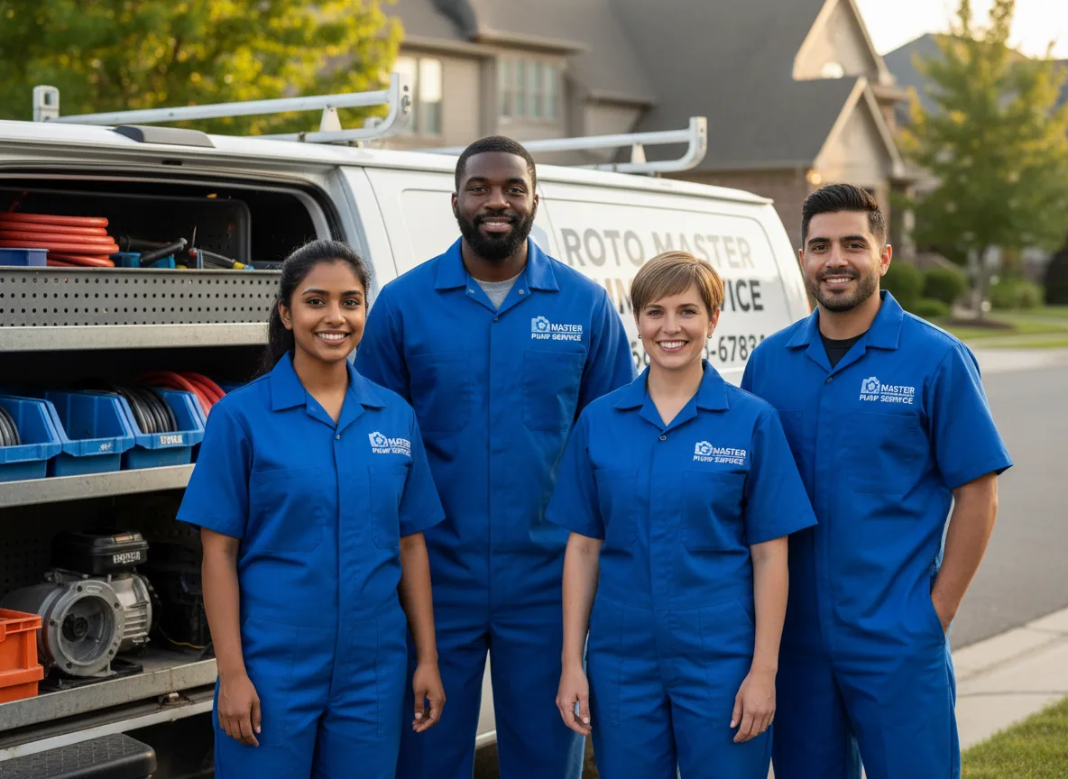 Sump Pump Installation company in Robbinsville, NJ